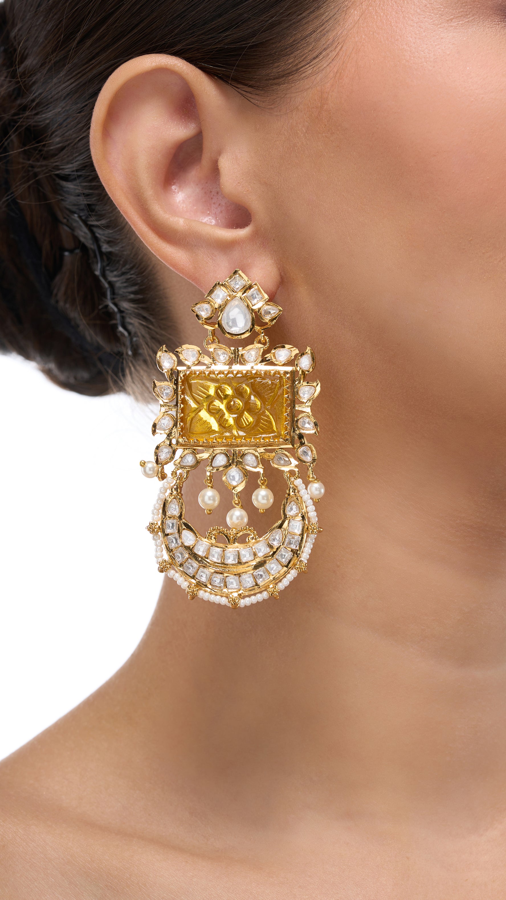 AHALYA KUNDAN CHANDBALI