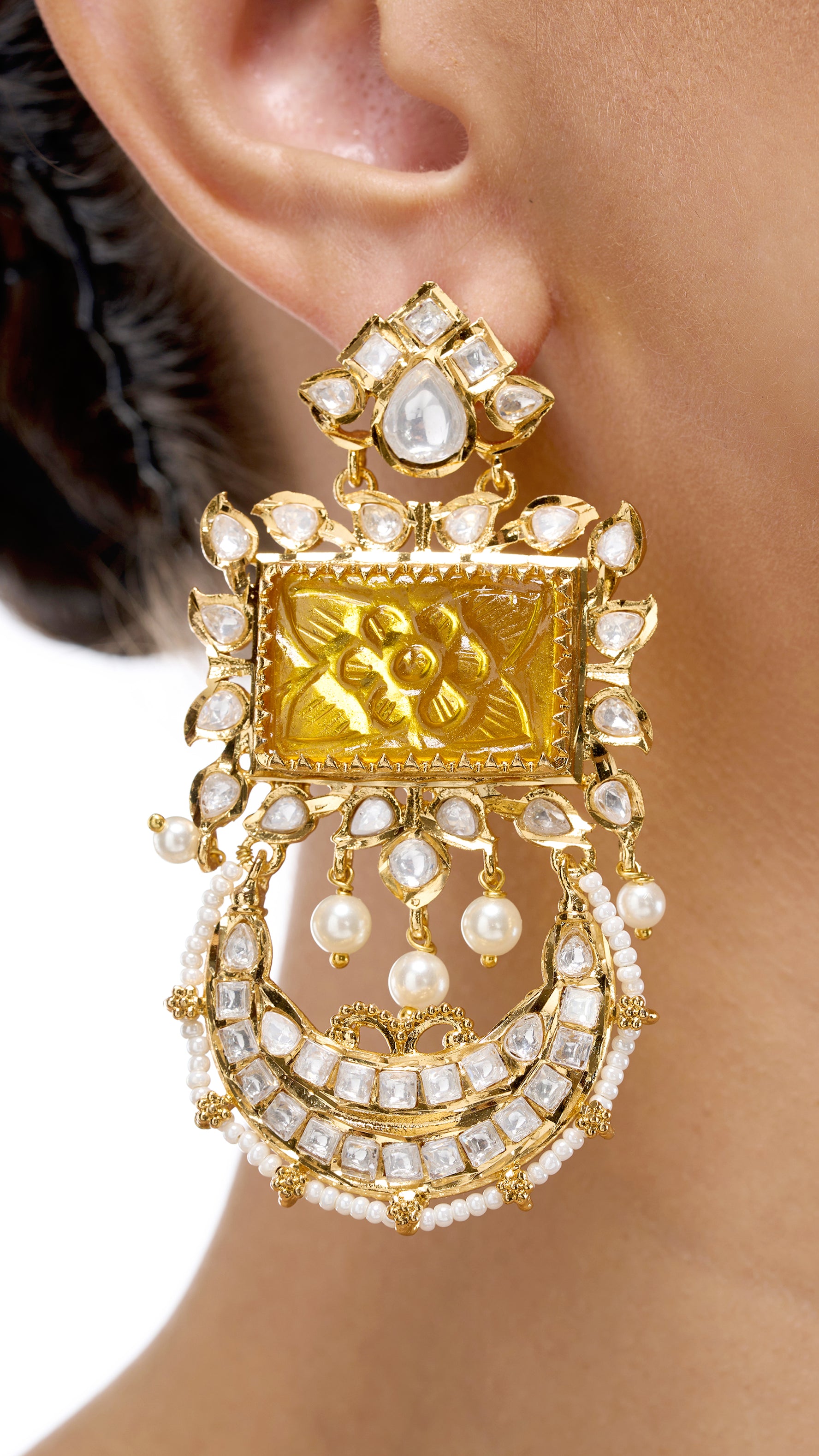 AHALYA KUNDAN CHANDBALI