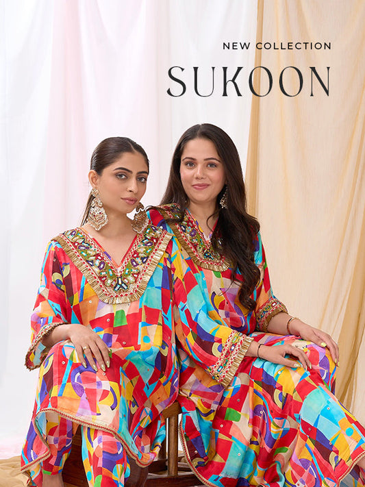 Sukoon