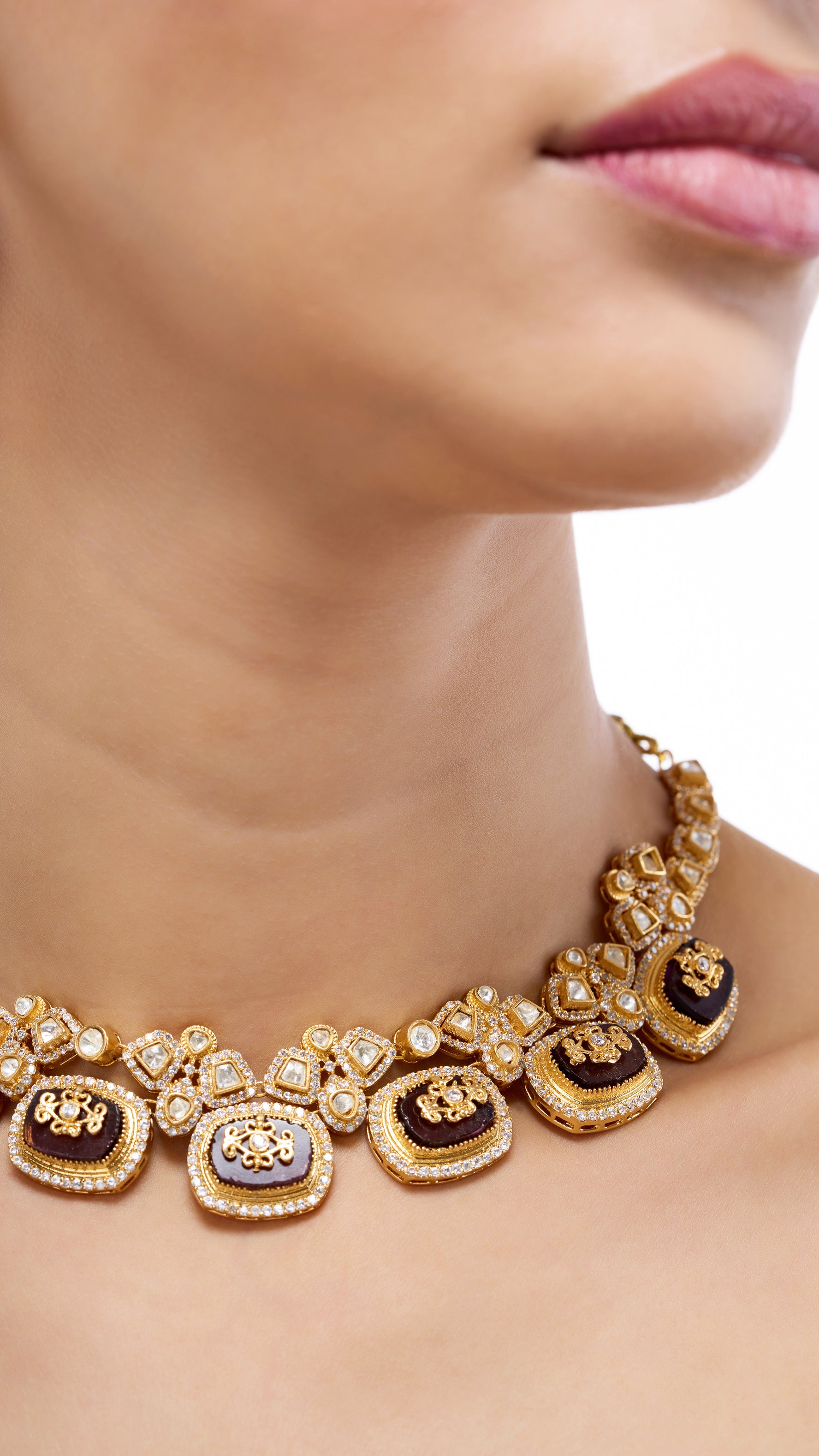 RAJESHWARI KUNDAN GOLD FOIL