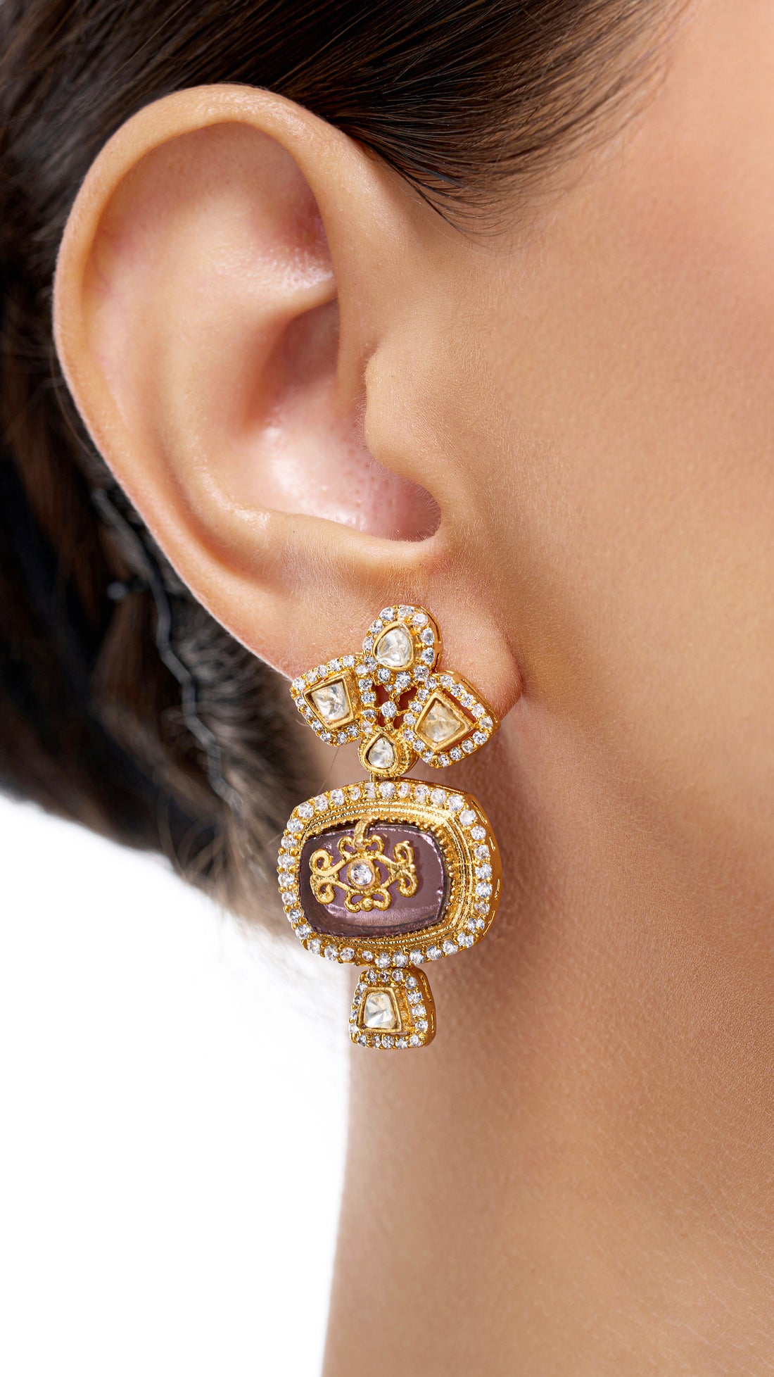 RAJESHWARI KUNDAN GOLD FOIL