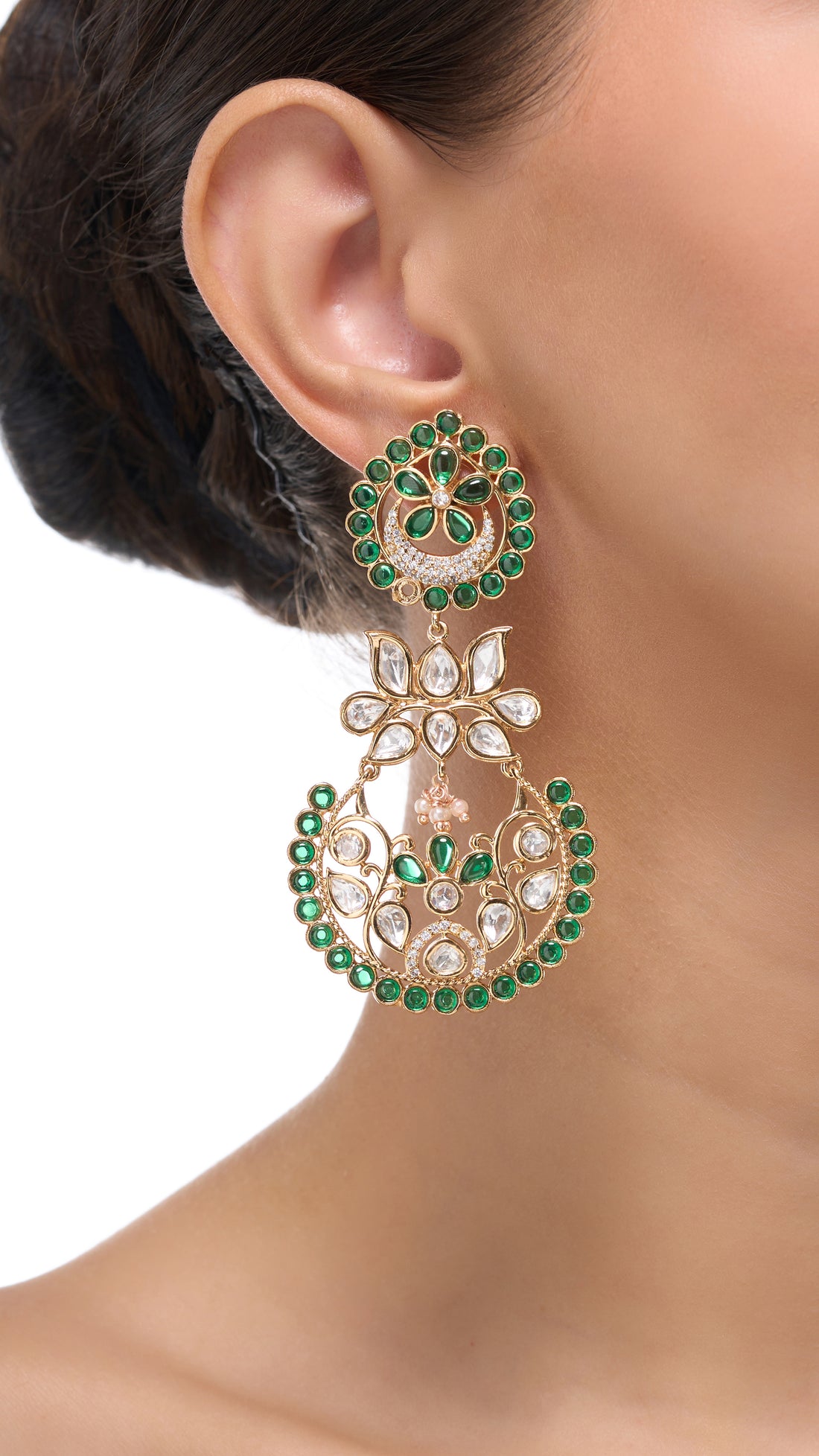 KUMUDINI LOTUS FLOWER CHAND BALI