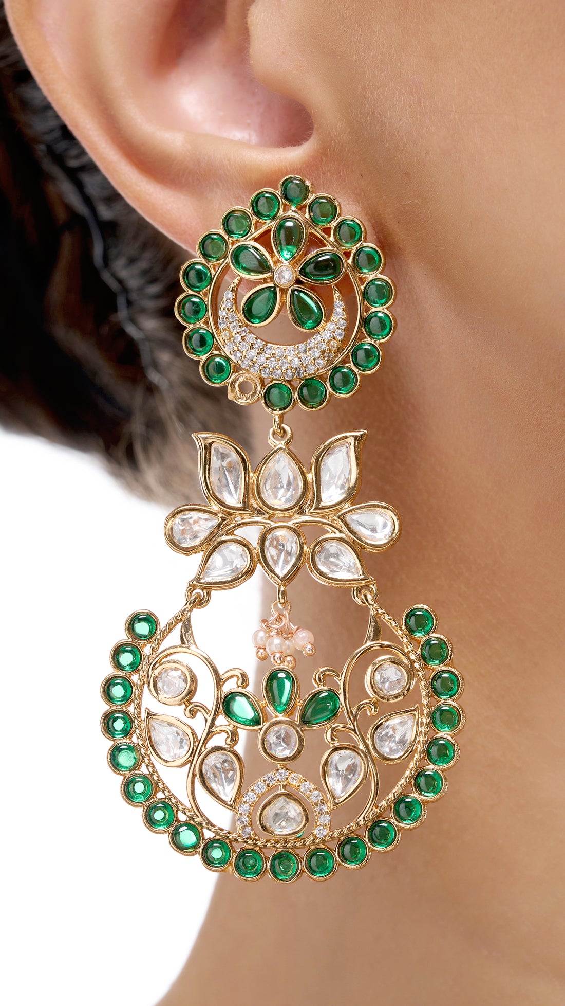 KUMUDINI LOTUS FLOWER CHAND BALI