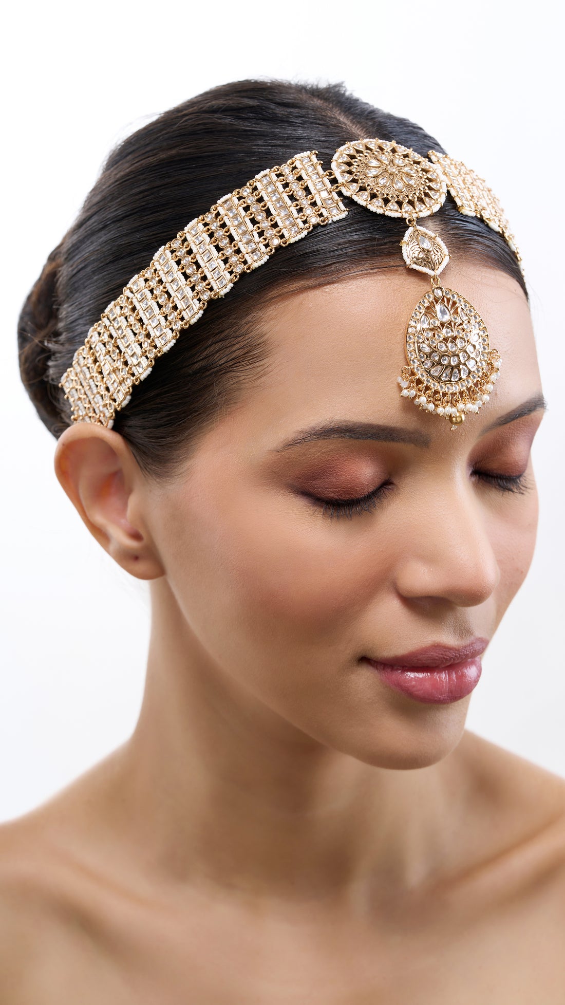 MEHRUNISSA KUNDAN MATHA PATTI