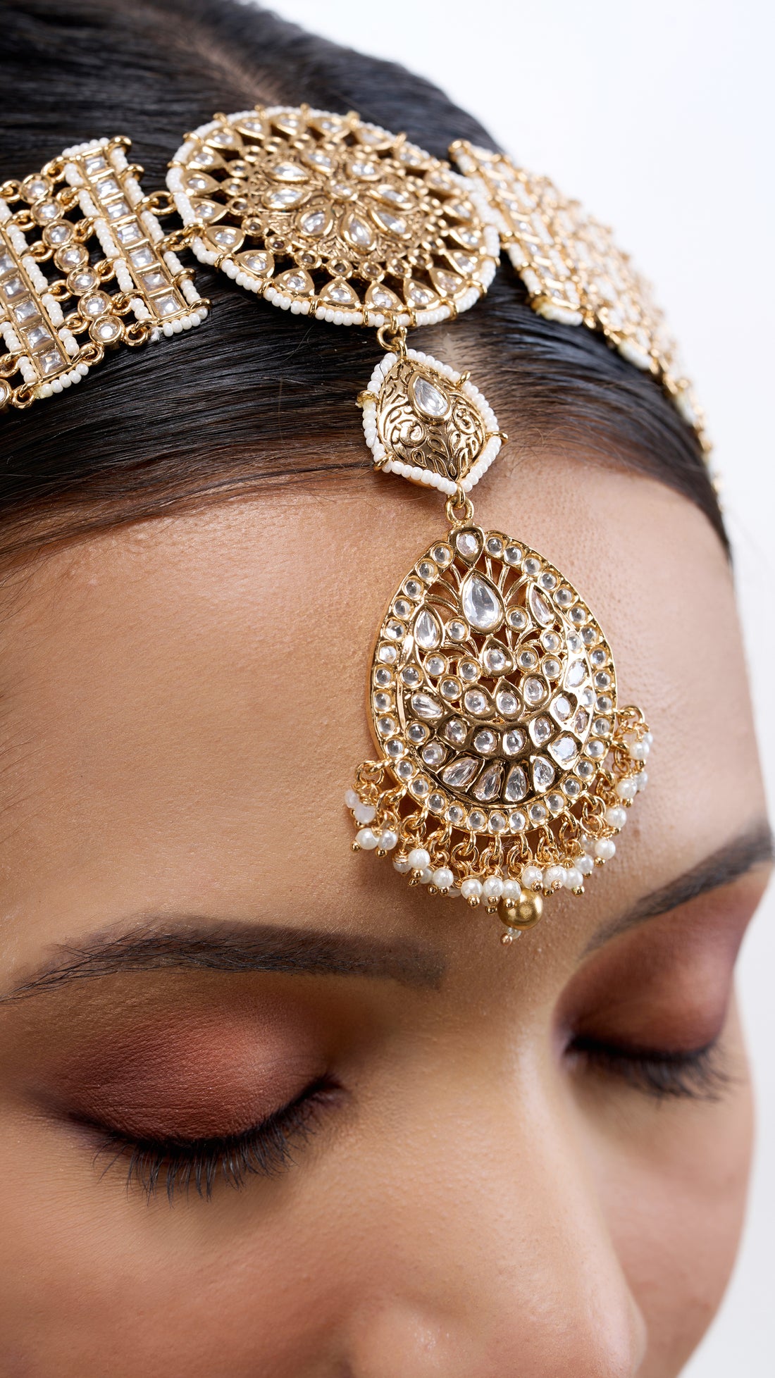 MEHRUNISSA KUNDAN MATHA PATTI