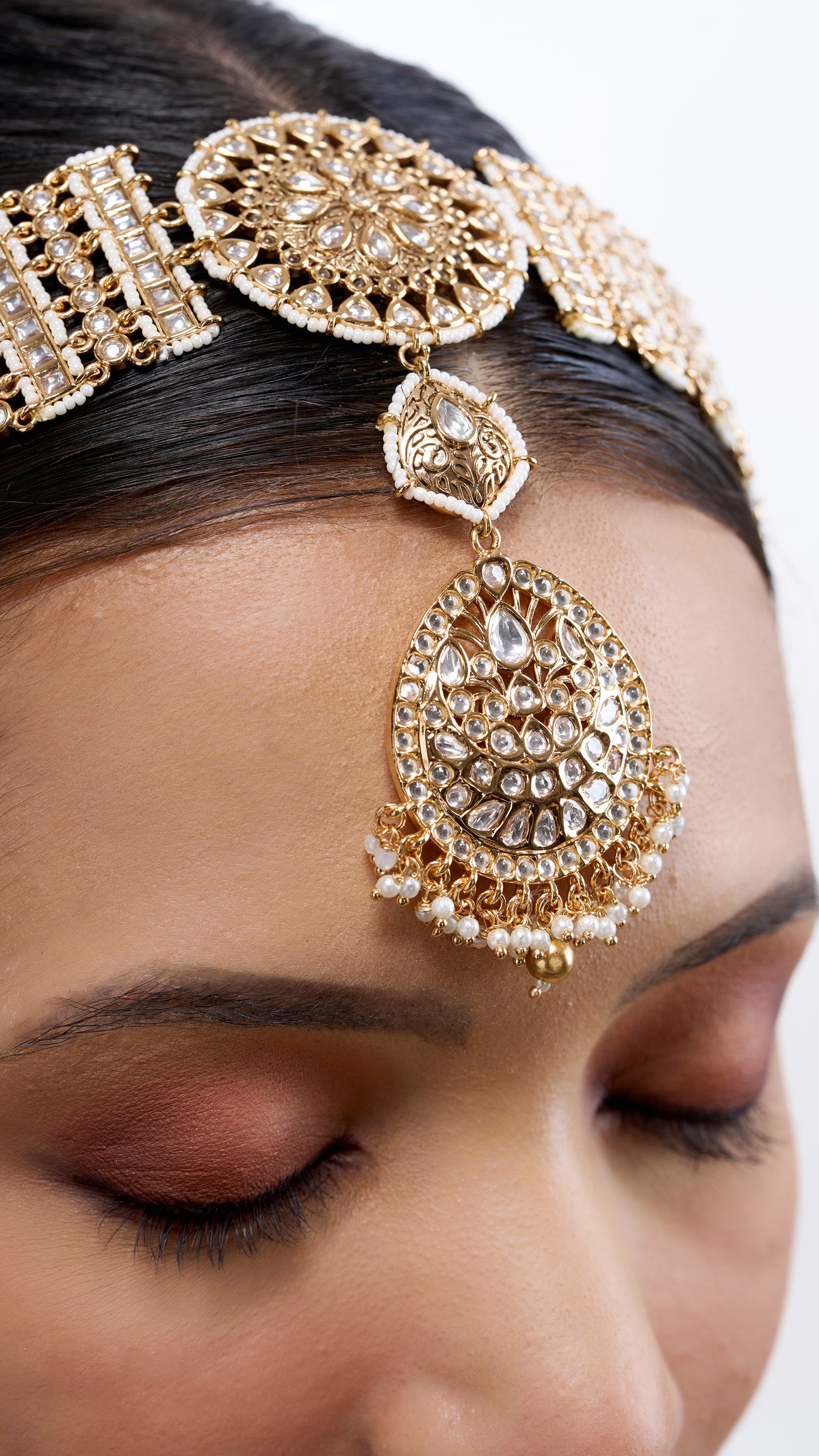 MEHRUNISSA KUNDAN MATHA PATTI