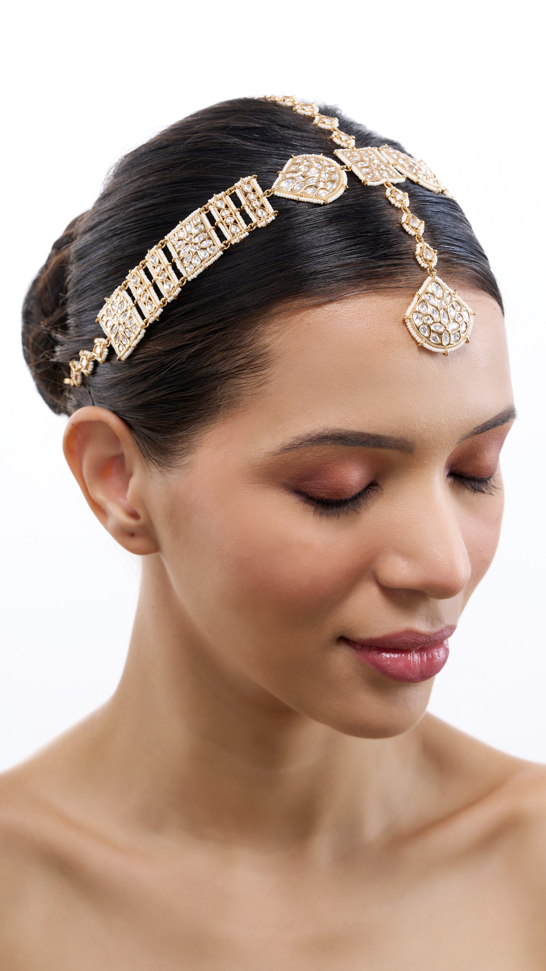 ZEENAT KUNDAN MATHA PATTI